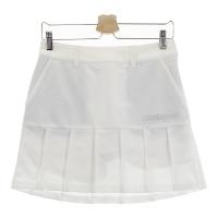 MUNSING WEAR �}���V���O�E�F�A  �C���i�[�t �v���[�c�ؑփX�J�[�g  �z���C�g�n �T�C�Y�F9 �����N�FB �y���Áz�S���t�E�F�A