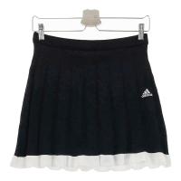 ADIDAS GOLF �A�f�B�_�X�S���t GM3798 �j�b�g�X�J�[�g  �u���b�N�n �T�C�Y�FL �����N�FN �y�V�i�z�S���t�E�F�A