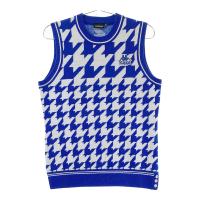 KAPPA GOLF �J�b�p�S���t  �j�b�g�x�X�g �璹���� �u���[�n �T�C�Y�FL �����N�FA- �y���Áz�S���t�E�F�A
