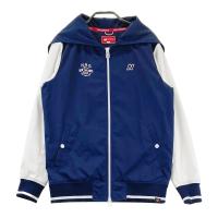 NEW BALANCE GOLF �j���[�o�����X  �����b�V�� �W�b�v�p�[�J�[  �l�C�r�[�n �T�C�Y�F2 �����N�FB �y���Áz�S���t�E�F�A