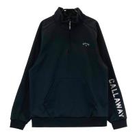 CALLAWAY �L�����E�F�C 2024�N �n�[�t�W�b�v �����g���[�i�[  �u���b�N�n �T�C�Y�FL �����N�FA- �y���Áz�S���t�E�F�A