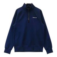 BRIEFING GOLF �u���[�t�B���O 2025�N���f�� �n�[�t�W�b�v ���� �X�E�F�b�g�g���[�i�[  �l�C�r�[�n �T�C�Y�FS �����N�FA- �y���Áz�S���t�E�F�A