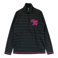 FILA GOLF �t�B���S���t  �n�[�t�W�b�v ����T�V���c �{�[�_�[�� �J�[�L�n �T�C�Y�FM �����N�FA- �y���Áz�S���t�E�F�A