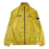 LE COQ GOLF ���R�b�N�S���t  2WAY �W�b�v�W���P�b�g �{�[�_�[�� �C�G���[�n �T�C�Y�FLL �����N�FA- �y���Áz�S���t�E�F�A