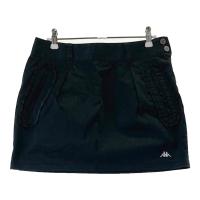 KAPPA GOLF �J�b�p�S���t  ���n�t �X�J�[�g  �O���[�n �T�C�Y�F9 �����N�FA- �y���Áz�S���t�E�F�A