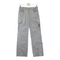 M.U SPORTS �G�����[�X�|�[�c  �X�g���b�`�p���c �璹�� �O���[�n �T�C�Y�F42 �����N�FA- �y���Áz�S���t�E�F�A