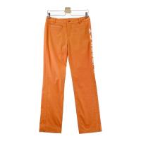 M.U SPORTS �G�����[�X�|�[�c  �X�g���b�`�p���c  �I�����W�n �T�C�Y�F42 �����N�FA- �y���Áz�S���t�E�F�A