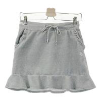 PEARLY GATES �p�[���[�Q�C�c 2023�N���f�� �X�J�[�g  �O���[�n �T�C�Y�F1 �����N�FB �y���Áz�S���t�E�F�A