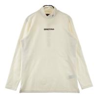 BRIEFING GOLF �u���[�t�B���O  ���b�N�l�b�N ����T�V���c ���N��  �z���C�g�n �T�C�Y�FXL �����N�FA- �y���Áz�S���t�E�F�A