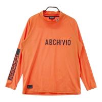 ARCHIVIO �A���`�r�I  �����S ���b�N�l�b�N����T�V���c  �I�����W�n �T�C�Y�F50 �����N�FA- �y���Áz�S���t�E�F�A