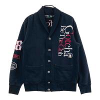 GOTCHA GOLF �K�b�`���S���t  ���N�� �W���P�b�g  �u���b�N�n �T�C�Y�FL �����N�FB �y���Áz�S���t�E�F�A