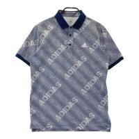 ADIDAS GOLF �A�f�B�_�X�S���t GM0843 �����|���V���c ���� �l�C�r�[�n �T�C�Y�FL �����N�FA- �y���Áz�S���t�E�F�A
