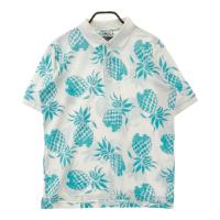 BEAMS GOLF �r�[���X�S���t �~SUNSURF �����|���V���c �p�C�i�b�v���� �z���C�g�n �T�C�Y�FM �����N�FB �y���Áz�S���t�E�F�A