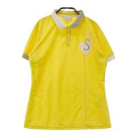 LANVIN SPORT �����o�� �X�|�[��  �����|���V���c  �C�G���[�n �T�C�Y�F40 �����N�FA- �y���Áz�S���t�E�F�A