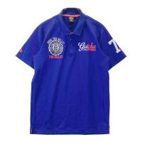 GOTCHA GOLF �K�b�`���S���t  ���S�h�J���� �����|���V���c  �l�C�r�[�n �T�C�Y�FXL �����N�FA- �y���Áz�S���t�E�F�A