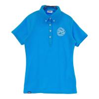 FILA GOLF �t�B���S���t  �����|���V���c �{�^���_�E��  �u���[�n �T�C�Y�FM �����N�FA- �y���Áz�S���t�E�F�A