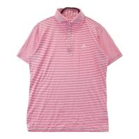ADIDAS GOLF �A�f�B�_�X�S���t A04195 �����|���V���c �{�[�_�[�� �s���N�n �T�C�Y�FL �����N�FA- �y���Áz�S���t�E�F�A