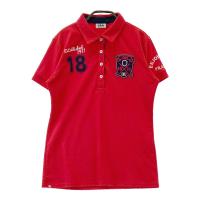FILA GOLF �t�B���S���t  �����|���V���c ���b�y��  ���b�h�n �T�C�Y�FL �����N�FA- �y���Áz�S���t�E�F�A