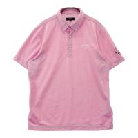 CALLAWAY �L�����E�F�C  �����|���V���c �{�^���_�E�� �p�[�� �{�^�j�J�� ���� �s���N�n �T�C�Y�FLL �����N�FB �y���Áz�S���t�E�F�A