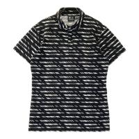 DESCENTE GOLF �f�T���g�S���t  �����|���V���c ���� �u���b�N�n �T�C�Y�FL �����N�FB �y���Áz�S���t�E�F�A