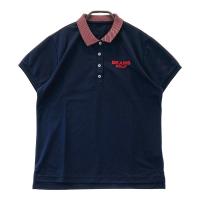 BEAMS GOLF �r�[���X�S���t  �����|���V���c  �l�C�r�[�n �T�C�Y�F �����N�FA- �y���Áz�S���t�E�F�A