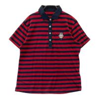 BEAMS GOLF �r�[���X�S���t  �����|���V���c �{�[�_�[�� ���b�h�n �T�C�Y�F �����N�FA- �y���Áz�S���t�E�F�A