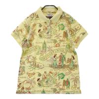 BEAMS GOLF �r�[���X�S���t �~SUN SURF �����|���V���c �A���n ���� �C�G���[�n �T�C�Y�FM �����N�FB �y���Áz�S���t�E�F�A