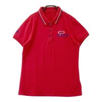 BEAMS GOLF �r�[���X�S���t  �����|���V���c  ���b�h�n �T�C�Y�F �����N�FB �y���Áz�S���t�E�F�A