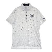 LE COQ GOLF ���R�b�N�S���t  �����|���V���c ���� �O���[�n �T�C�Y�FLL �����N�FA- �y���Áz�S���t�E�F�A
