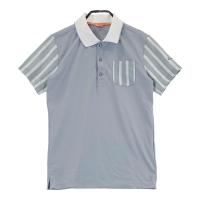 PUMA GOLF �v�[�}�S���t  �����|���V���c  �O���[�n �T�C�Y�FS �����N�FA- �y���Áz�S���t�E�F�A