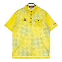LE COQ GOLF ���R�b�N�S���t  �����|���V���c ���� �C�G���[�n �T�C�Y�FM �����N�FA- �y���Áz�S���t�E�F�A