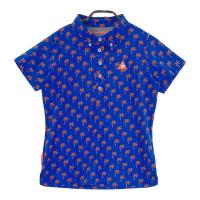 LE COQ GOLF ���R�b�N�S���t  �����|���V���c �{�^���_�E�� ���V�̖� ���� �u���[�n �T�C�Y�FM �����N�FA- �y���Áz�S���t�E�F�A