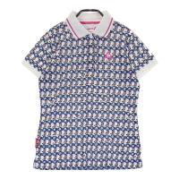 LE COQ GOLF ���R�b�N�S���t QGWPJA06 �����|���V���c ���� �z���C�g�n �T�C�Y�FM �����N�FA- �y���Áz�S���t�E�F�A