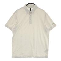 ADIDAS GOLF �A�f�B�_�X�S���t IS7331 �����|���V���c ���� �x�[�W���n �T�C�Y�FXL �����N�FB �y���Áz�S���t�E�F�A
