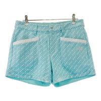NEW BALANCE GOLF �j���[�o�����X  �X�g���b�`�V���[�g�p�� ���� �u���[�n �T�C�Y�F1 �����N�FB �y���Áz�S���t�E�F�A