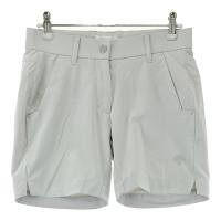 DESCENTE GOLF �f�T���g�S���t  �X�g���b�` �V���[�g�p���c  �O���[�n �T�C�Y�FS/61 �����N�FA- �y���Áz�S���t�E�F�A