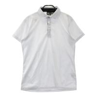 DESCENTE GOLF �f�T���g�S���t  �����|���V���c ���� �z���C�g�n �T�C�Y�FO �����N�FB �y���Áz�S���t�E�F�A