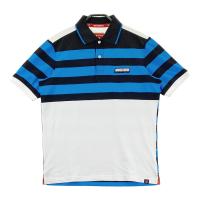 NEW BALANCE GOLF �j���[�o�����X  �����|���V���c �{�[�_�[�� �u���[�n �T�C�Y�F4 �����N�FB �y���Áz�S���t�E�F�A