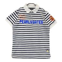 PEARLY GATES �p�[���[�Q�C�c  �����|���V���c �{�[�_�[ �z���C�g�n �T�C�Y�F4 �����N�FB �y���Áz�S���t�E�F�A