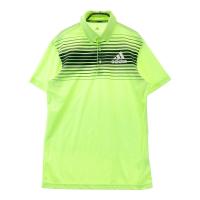 ADIDAS GOLF �A�f�B�_�X�S���t EJ3226 �����|���V���c �{�^���_�E�� �{�[�_�[�� �C�G���[�n �T�C�Y�FL �����N�FA- �y���Áz�S���t�E�F�A