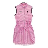 ARCHIVIO �A���`�r�I  �m�[�X���[�u�����s�[�X �{�[�_�[ �X�g���C�v�� �s���N�n �T�C�Y�F38 �����N�FA- �y���Áz�S���t�E�F�A