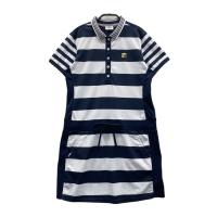 FILA GOLF �t�B���S���t  ���������s�[�X �{�[�_�[�� �l�C�r�[�n �T�C�Y�FL �����N�FA- �y���Áz�S���t�E�F�A