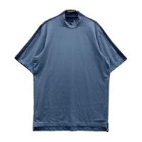 TRAVIS MATHEW �g���r�X�}�V���[  ���b�N�l�b�N ����T�V���c  �l�C�r�[�n �T�C�Y�FL �����N�FB �y���Áz�S���t�E�F�A