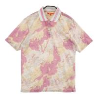 BEAMS GOLF �r�[���X�S���t 2025�N���f�� �����|���V���c ���� �s���N�n �T�C�Y�FS �����N�FB �y���Áz�S���t�E�F�A