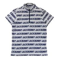 JACK BUNNY �W���b�N�o�j�[  �n�[�t�W�b�v ����T�V���c ���S�� �z���C�g�n �T�C�Y�F1 �����N�FA- �y���Áz�S���t�E�F�A