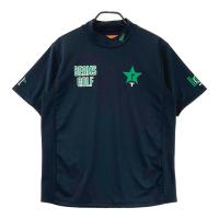 BEAMS GOLF �r�[���X�S���t  �n�C�l�b�N ����T�V���c  �l�C�r�[�n �T�C�Y�FM �����N�FB �y���Áz�S���t�E�F�A