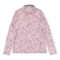 MUNSING WEAR �}���V���O�E�F�A  �n�[�t�W�b�v �����|���V���c �{�[�_�[ ���� �s���N�n �T�C�Y�FL �����N�FA- �y���Áz�S���t�E�F�A