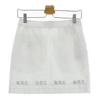 ARCHIVIO �A���`�r�I  �X�J�[�g  �z���C�g�n �T�C�Y�F36 �����N�FN �y�V�i�z�S���t�E�F�A