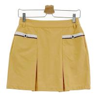 ARCHIVIO �A���`�r�I  ���n�t �X�J�[�g  �C�G���[�n �T�C�Y�F38 �����N�FA- �y���Áz�S���t�E�F�A