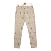 PEARLY GATES �p�[���[�Q�C�c  �R�b�g���� �����O�p���c ���� �x�[�W���n �T�C�Y�F5 �����N�FN�y�V�i�z�S���t�E�F�A